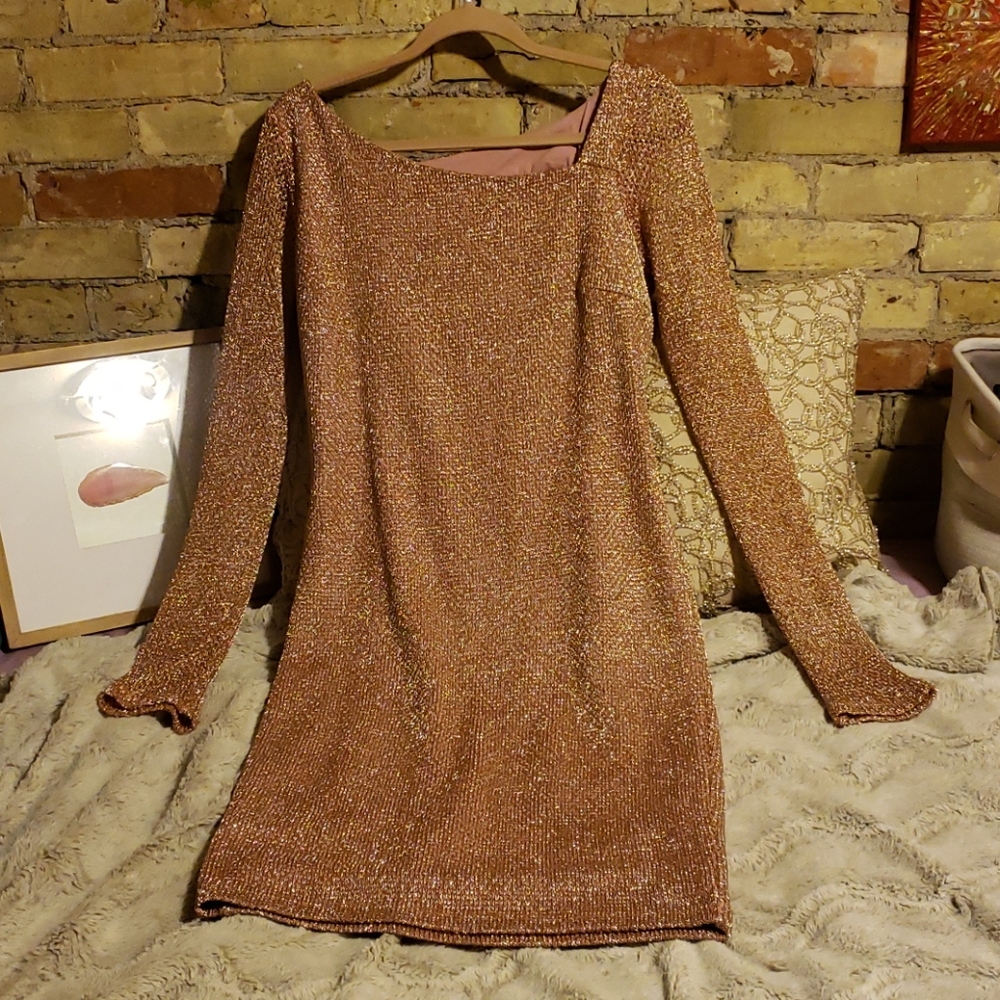Special occasion dress
